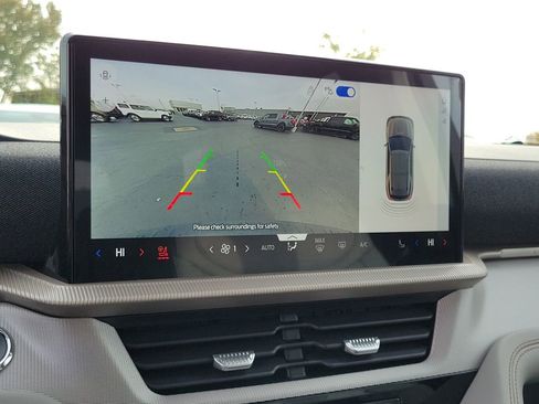 New 2026 Ford Explorer Active image 26