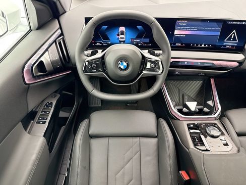 New 2026 BMW X3 xDrive30i w/ Convenience Package AWD/4WD image 10