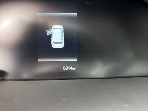 Used 2025 Hyundai Palisade XRT FWD image 2
