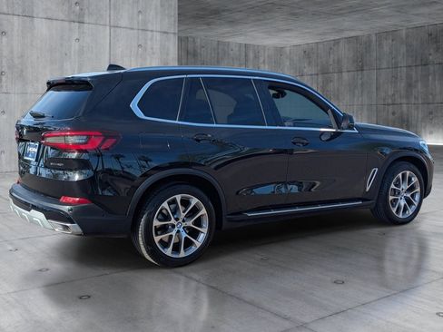 Used 2023 BMW X5 sDrive40i image 5