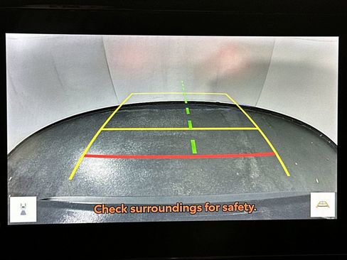 Used 2024 Toyota RAV4 LE image 17