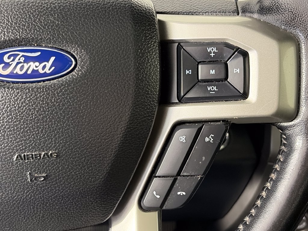 Certified 2022 Ford F350 Lariat w/ Lariat Ultimate Package AWD/4WD image 18