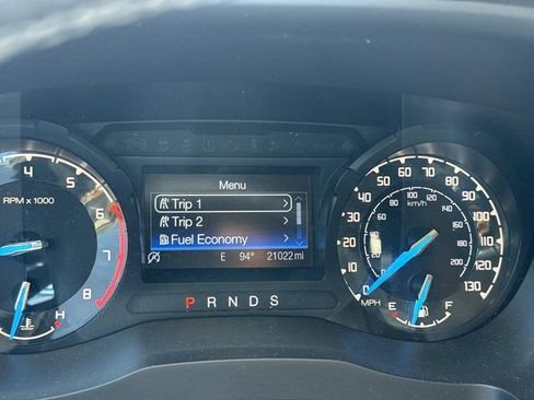 Used 2019 Ford Ranger XLT w/ Equipment Group 302A Luxury RWD image 26