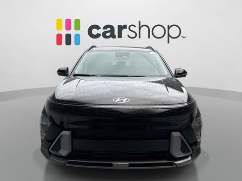 Used 2026 Hyundai Kona Limited AWD/4WD image 8