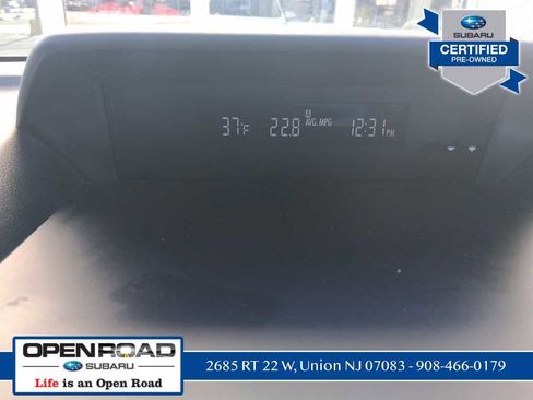 Used 2023 Subaru Impreza Premium image 22