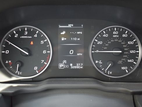 Used 2024 Subaru Impreza 2.0i Sport AWD/4WD image 15