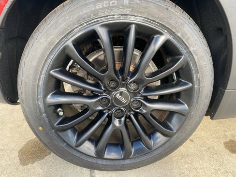 Used 2021 MINI Cooper Clubman S w/ Storage Package image 26