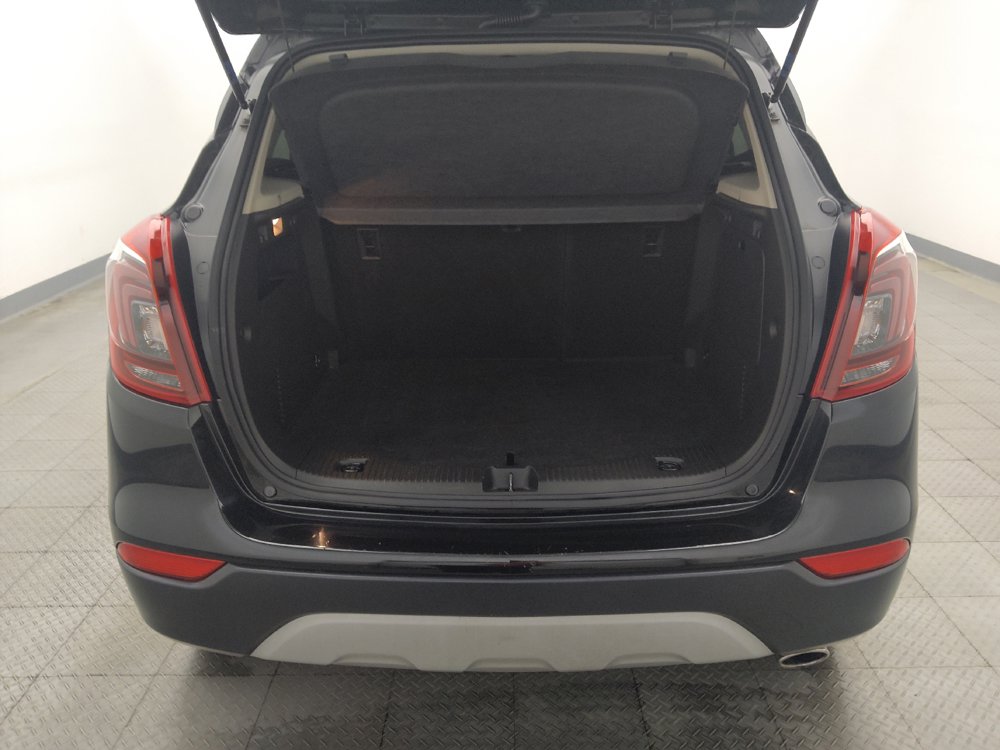 Used 2019 Buick Encore Preferred w/ Safety Package FWD image 29