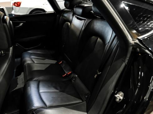 Used 2017 Audi A7 3.0T Premium Plus AWD/4WD image 45