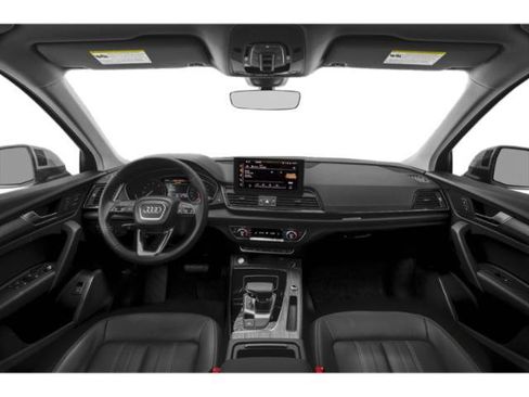 Used 2021 Audi Q5 2.0T Premium w/ Convenience Package AWD/4WD image 8