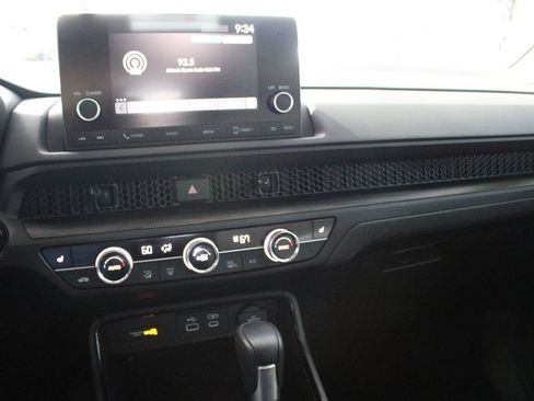 Used 2024 Honda CR-V EX image 40
