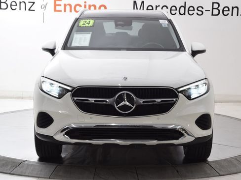 Used 2024 Mercedes-Benz GLC 300 image 9