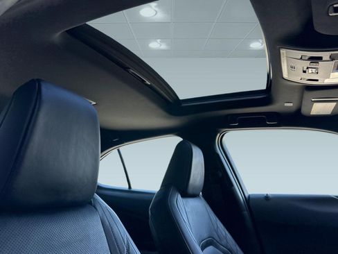 New 2026 Lexus UX 300h FWD image 14