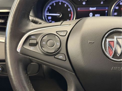 Certified 2021 Buick Enclave Essence AWD/4WD image 17