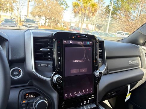 New 2026 RAM 1500 Big Horn image 17