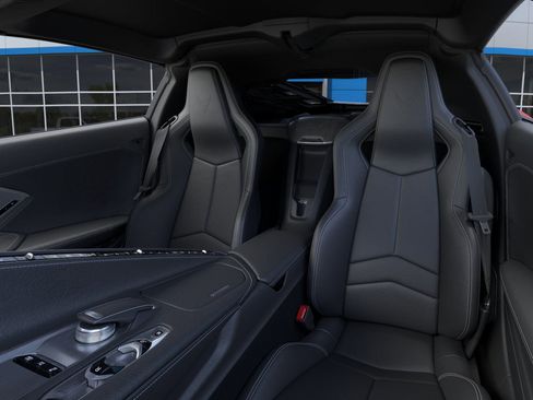 New 2025 Chevrolet Corvette Z06 image 40