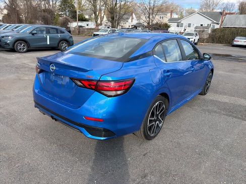 Used 2025 Nissan Sentra SR image 15