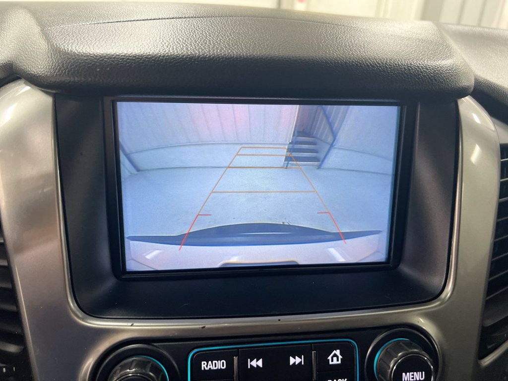 Used 2018 Chevrolet Suburban Premier w/ RST Edition AWD/4WD image 16