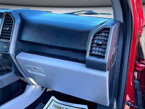 Used 2019 Ford F150 XLT w/ Equipment Group 302A Luxury image 25