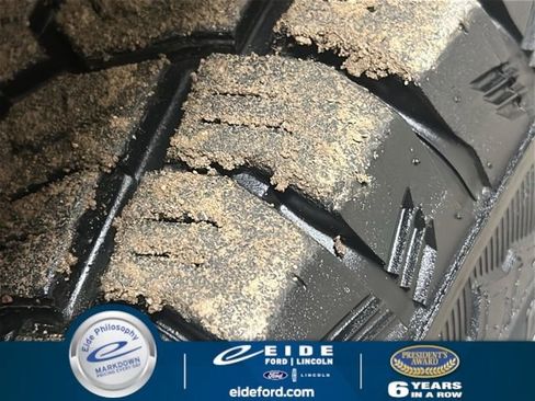 Used 2021 Chevrolet Silverado 2500 LT image 25