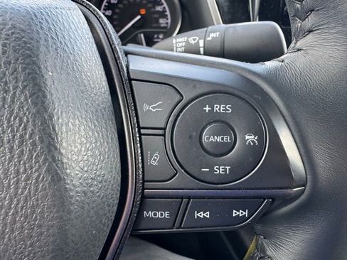 Used 2024 Toyota Camry SE image 14