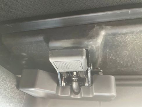 Used 2024 Ford Bronco Outer Banks AWD/4WD image 42