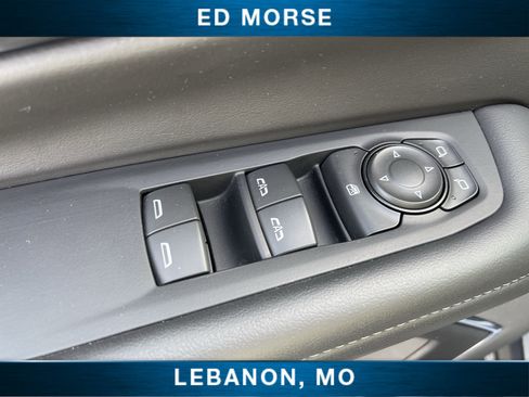 Certified 2025 Chevrolet Suburban Z71 image 22