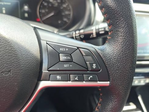 Used 2023 Nissan Kicks SR FWD image 22