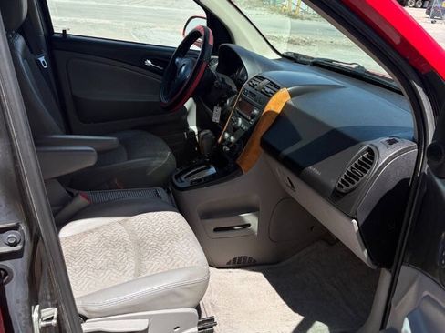 Used 2007 Saturn Vue AWD V6 image 8