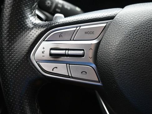 Used 2023 Hyundai Santa Fe Calligraphy w/ Cargo Package image 29