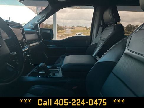 Used 2025 Ford F150 Raptor AWD/4WD image 26