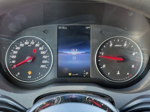 New 2026 Mercedes-Benz Sprinter 144 Cargo image 10