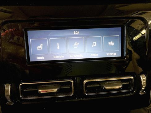 Used 2023 Lincoln Aviator Reserve w/ Elements Package Plus AWD/4WD image 32