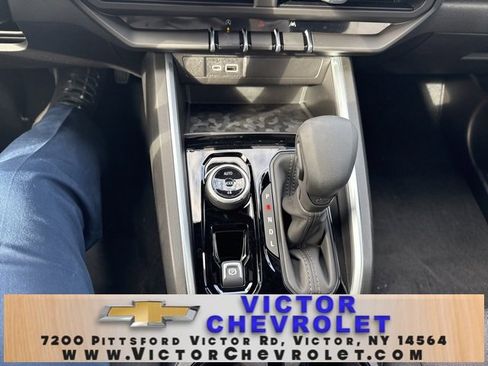 New 2026 Chevrolet Colorado Trail Boss image 23