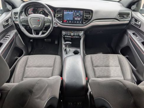 Used 2026 Dodge Durango GT AWD/4WD image 17