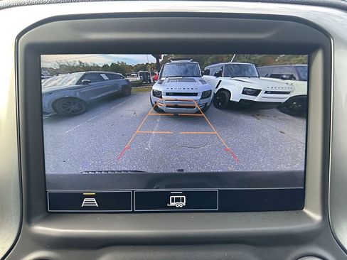 Used 2021 Chevrolet Silverado 1500 LT w/ All Star Edition Plus image 19