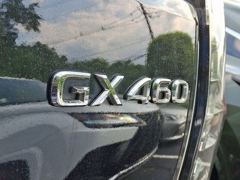 Certified 2023 Lexus GX 460 Premium w/ Accessory Package AWD/4WD image 32