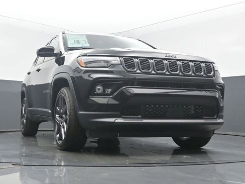 New 2026 Jeep Compass Limited image 53