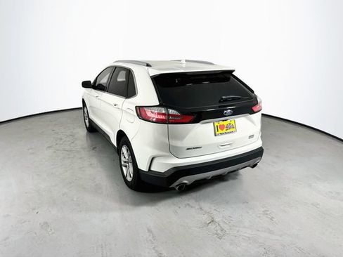 Used 2020 Ford Edge SEL FWD image 7
