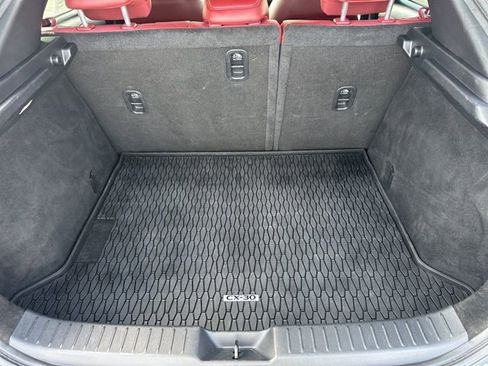 Used 2023 MAZDA CX-30 AWD 2.5 S w/ Preferred Package image 25