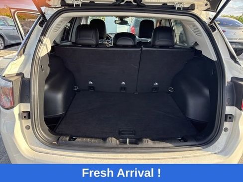 Used 2020 Jeep Compass Latitude image 10