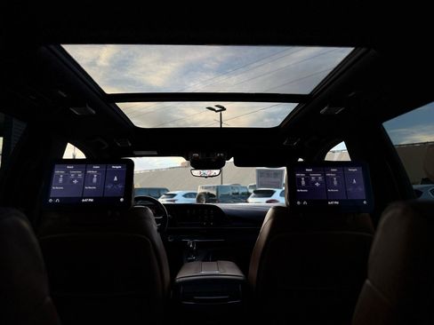 Used 2021 Cadillac Escalade Sport w/ Driver Assist Tech Package image 24