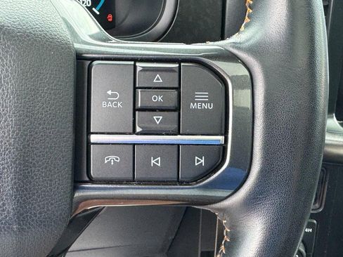 Used 2022 Ford F150 Tremor w/ Equipment Group 402A High image 20