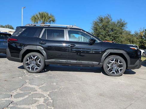 New 2026 Subaru Outback Touring XT image 3