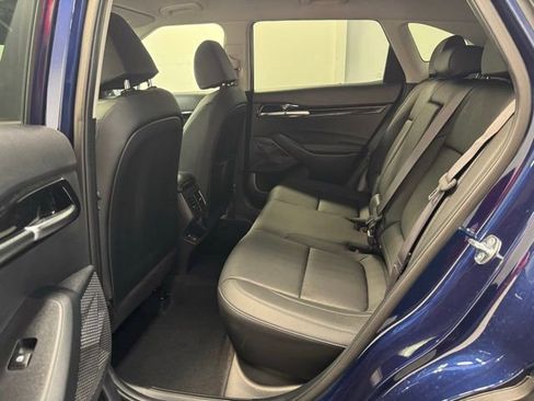 Used 2026 Kia Seltos EX FWD image 30