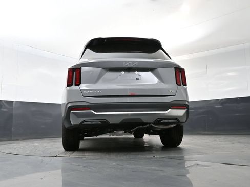 New 2026 Kia Sorento S AWD/4WD image 15