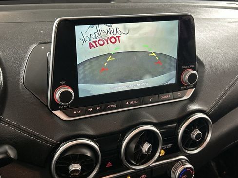 Used 2023 Nissan Sentra SV image 17