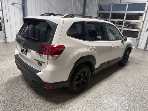 Used 2024 Subaru Forester Wilderness w/ Wilderness Package AWD/4WD image 15