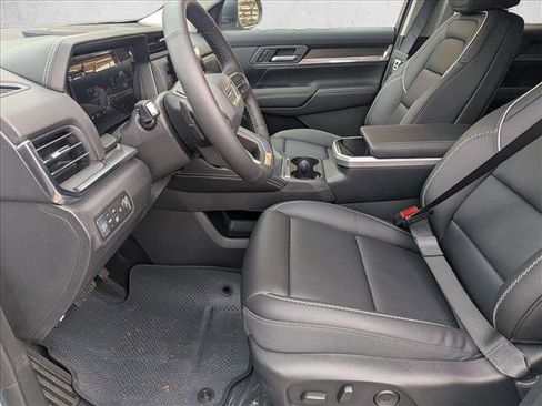 New 2026 GMC Terrain Denali image 16