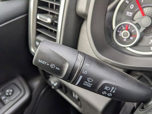 New 2026 RAM 1500 Big Horn w/ Night Edition image 46